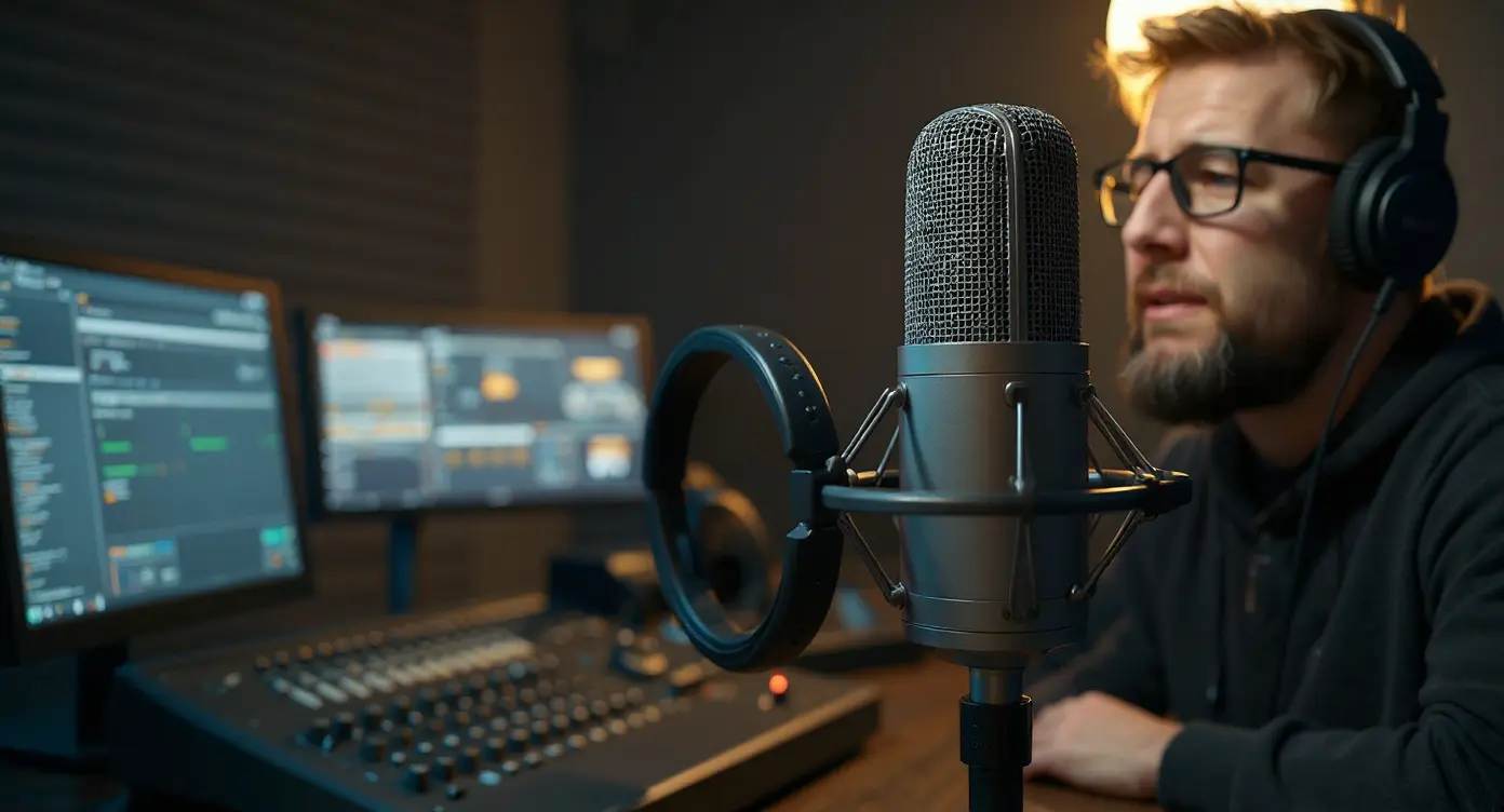  2025 Voice Over Trends You Need to Know